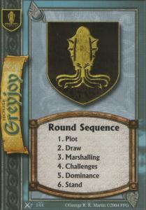 House Greyjoy